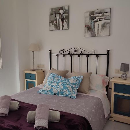 D&Heart And Soul Of Granada Apartment Bagian luar foto