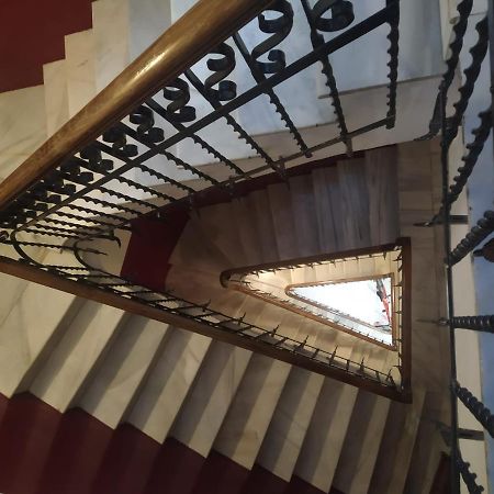 D&Heart And Soul Of Granada Apartment Bagian luar foto