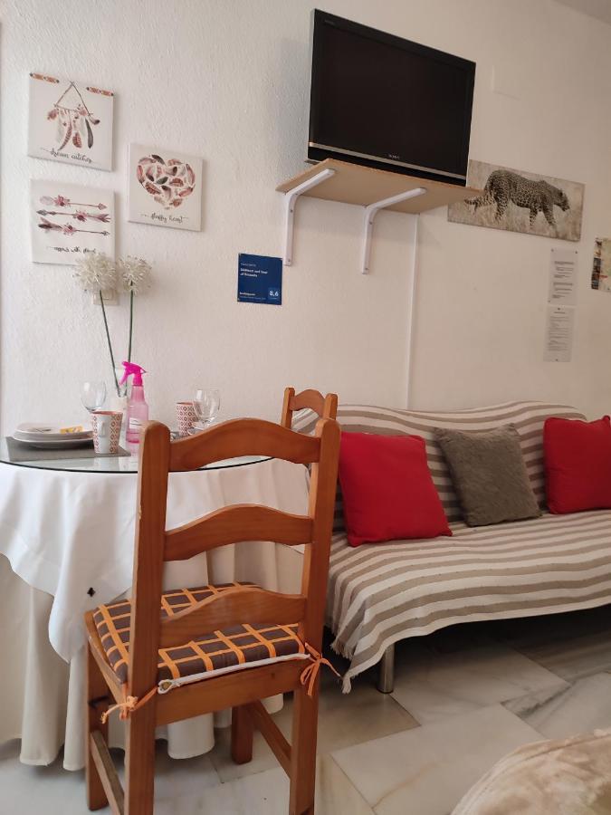 D&Heart And Soul Of Granada Apartment Bagian luar foto