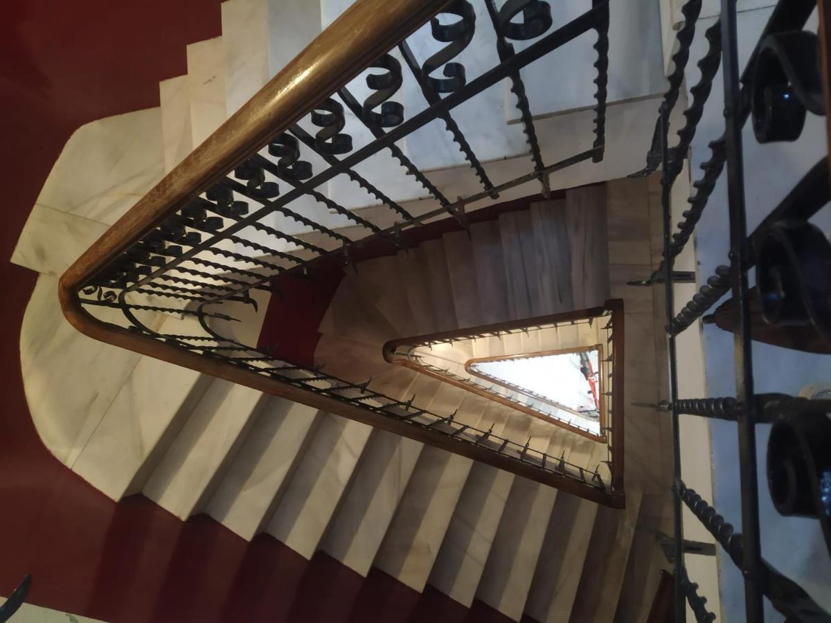 D&Heart And Soul Of Granada Apartment Bagian luar foto