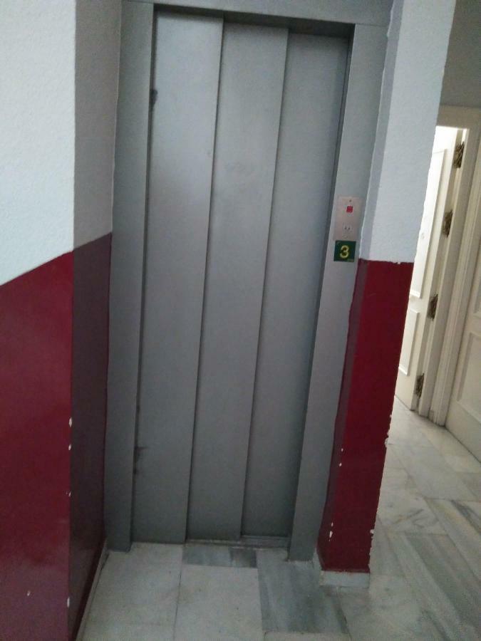 D&Heart And Soul Of Granada Apartment Bagian luar foto