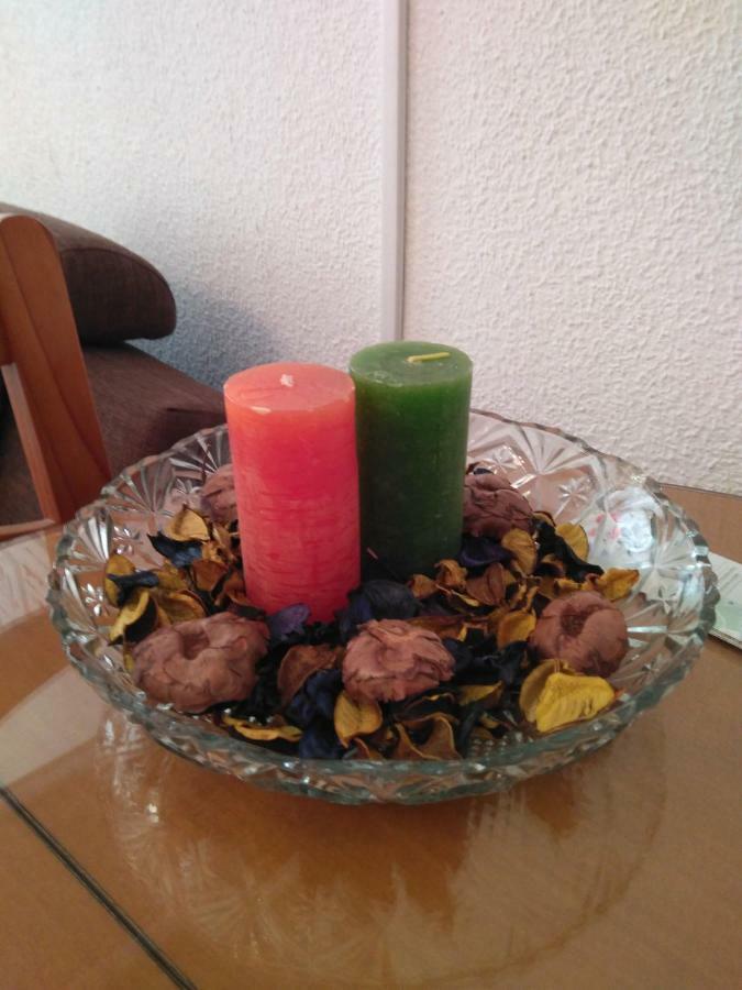 D&Heart And Soul Of Granada Apartment Bagian luar foto
